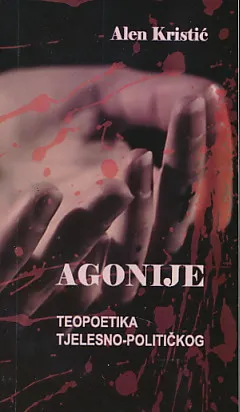 Agonije