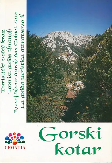 Gorski kotar