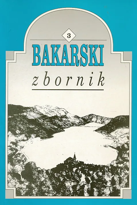 Bakarski zbornik 3