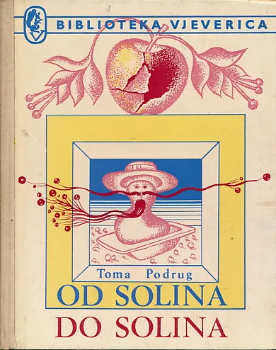 Od Solina do Solina