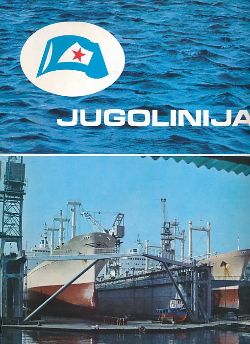 Jugolinija 73/1975
