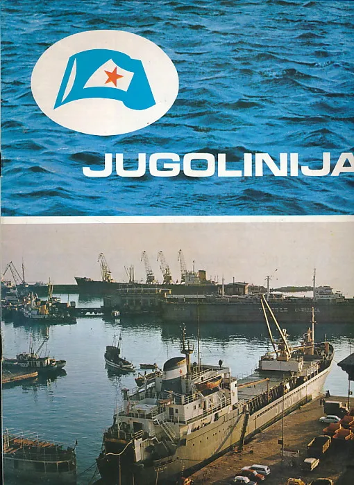 Jugolinija 72/1975