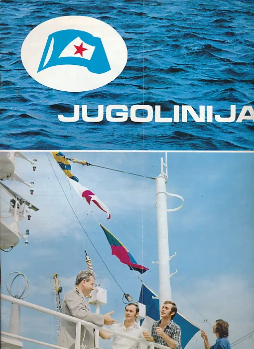 Jugolinija 75/1975