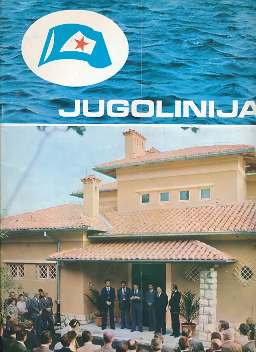 Jugolinija 79/1976