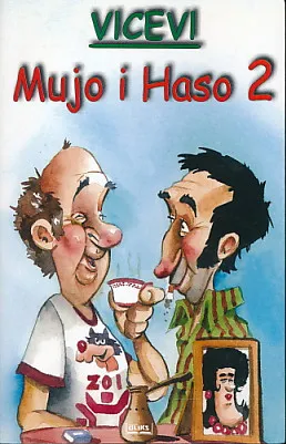 Vicevi Mujo i Haso 2