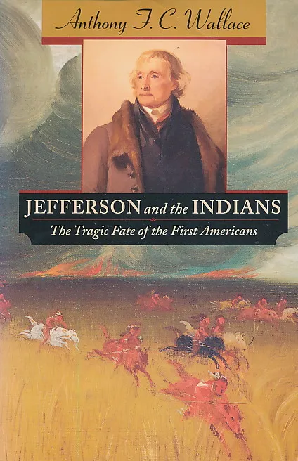 Jefferson and the indians