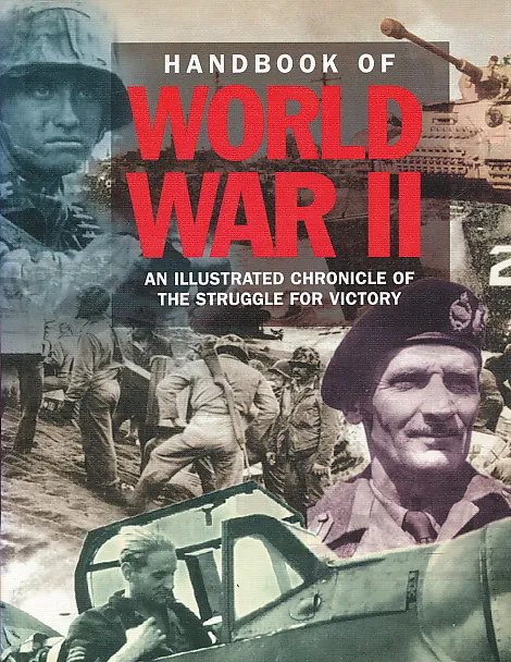 Hanbook of World War II