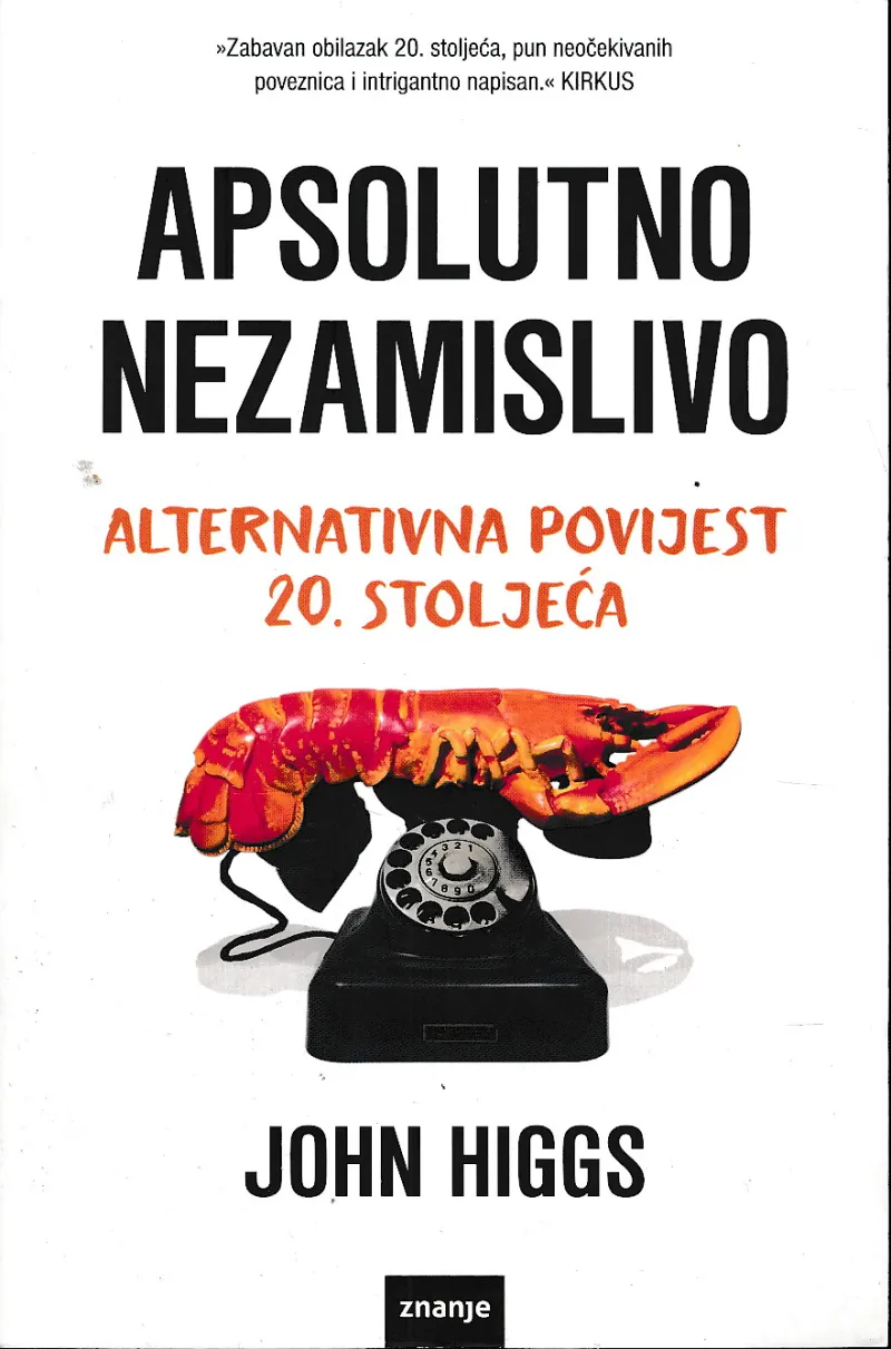 Apsolutno nezamislivo