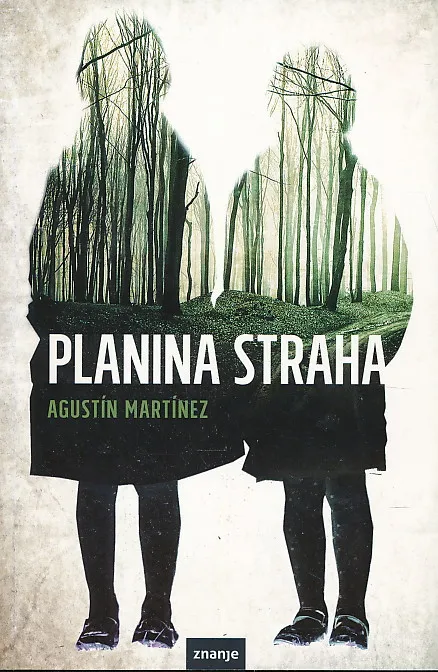 Planina straha