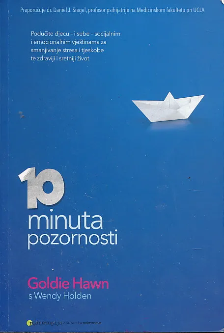 10 minuta pozornosti