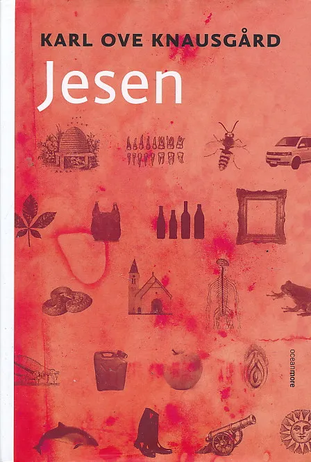 Jesen