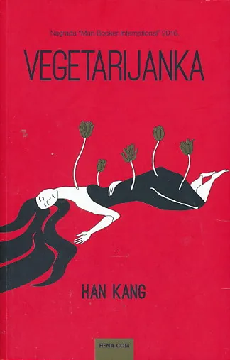 Vegetarijanka