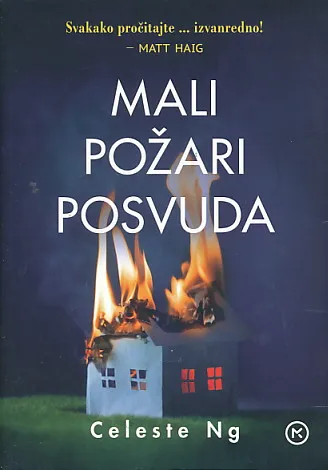 Mali požari posvuda