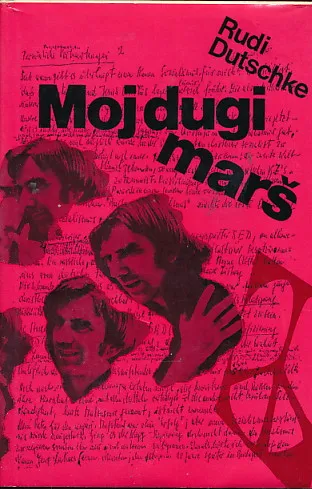 Moj dugi marš