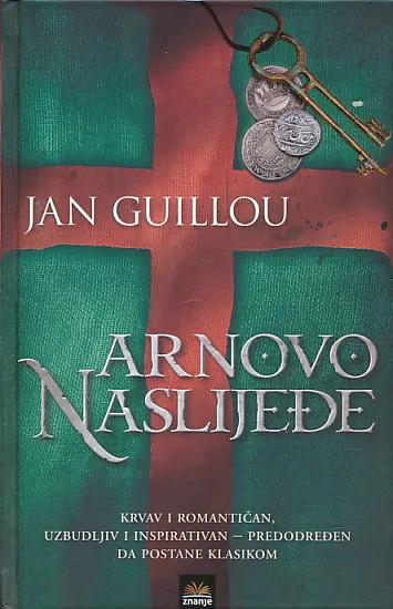 Arnovo naslijeđe