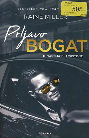 Prljavo bogat