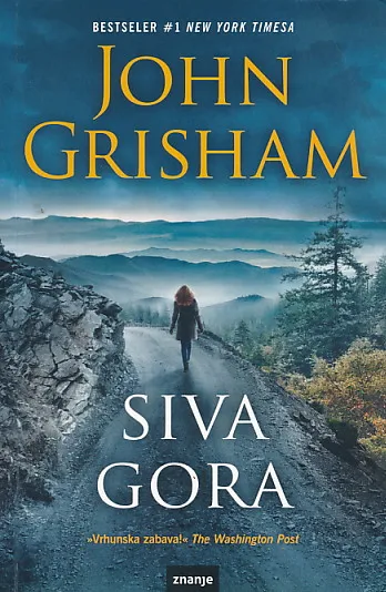 Siva gora