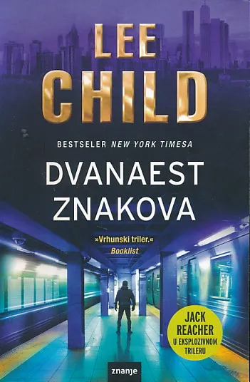 Dvanaest znakova