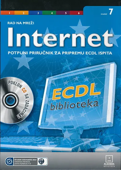 ECDL Internet