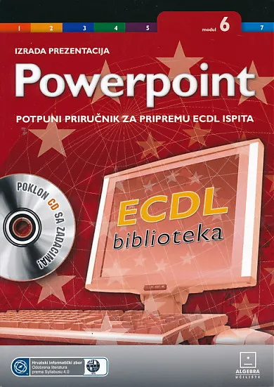 ECDL Powerpoint
