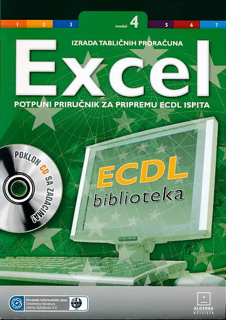 ECDL Excel
