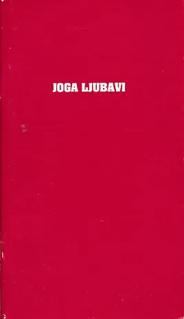 Joga ljubavi