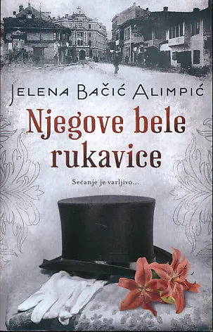 Njegove bele rukavice