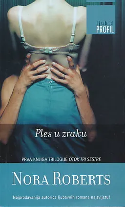Ples u zraku