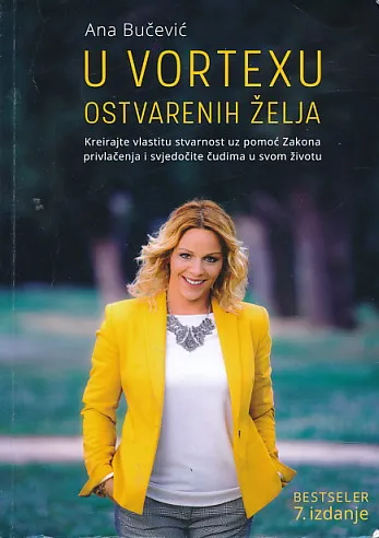U vortexu ostvarenih želja