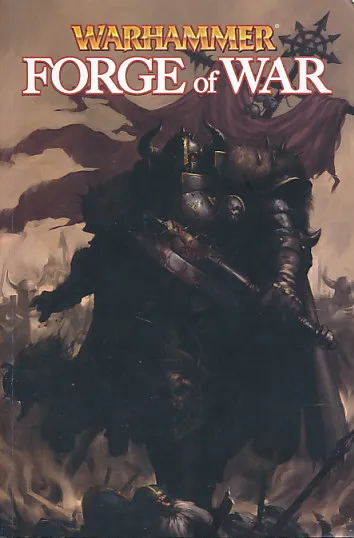 Warhammer: Forge of War
