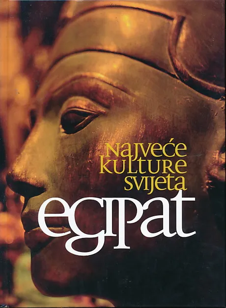 Najveće kulture svijeta 1-8