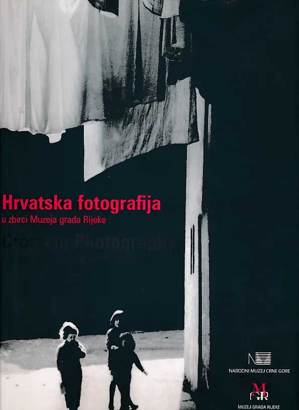 Hrvatska fotografija u zbirci MGR