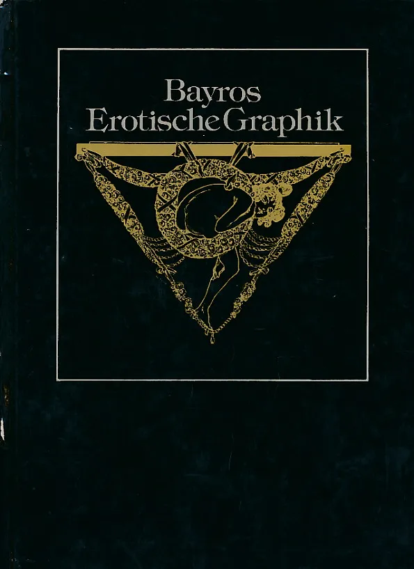 Bayros Erotische Graphik