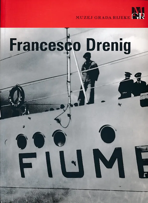 Francesco Drenig: fotografije