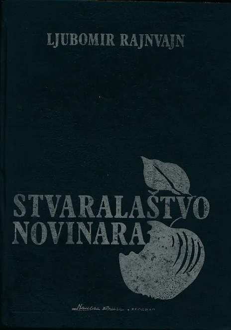 Stvaralaštvo novinara