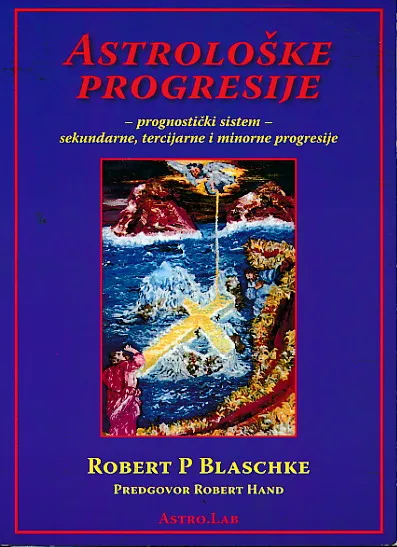 Astrološke progresije