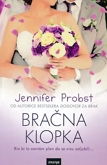 Bračna klopka