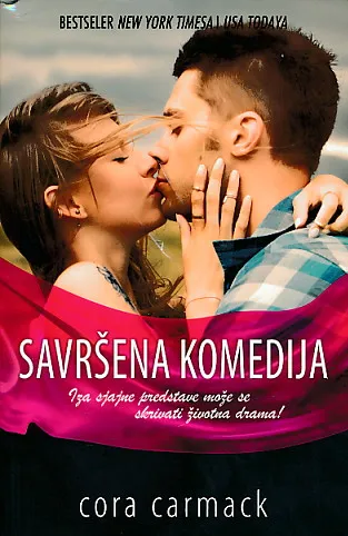 Savršena komedija