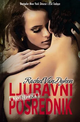 Ljubavni posrednik: Nasljednica