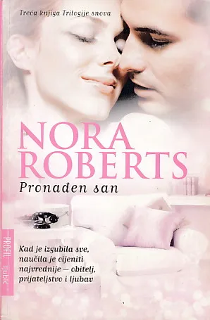 Pronađen san