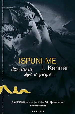 Ispuni me