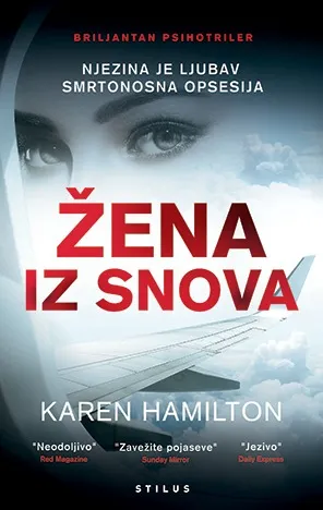 Žena iz snova