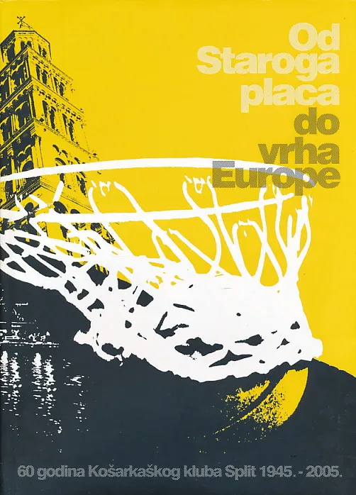 Od Staroga placa do vrha Europe