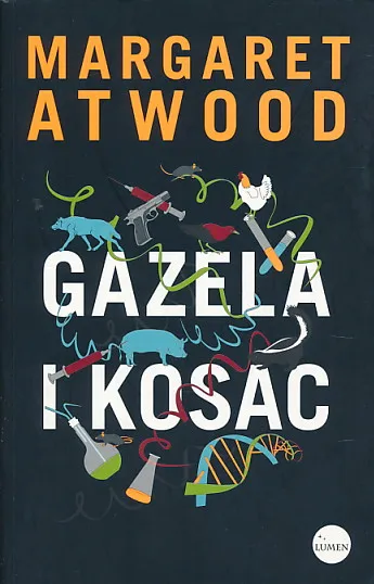 Gazela i Kosac