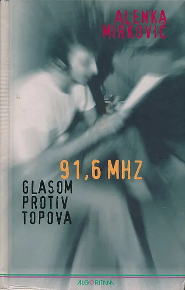 Glasom protiv topova