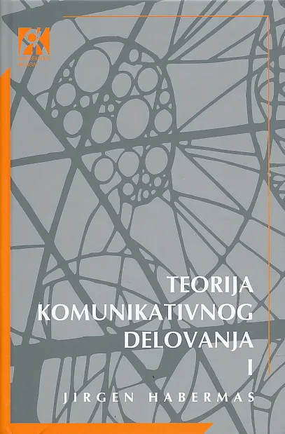 Teorija komunikativnog delovanja 1-2