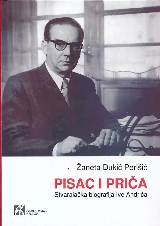 Pisac i priča
