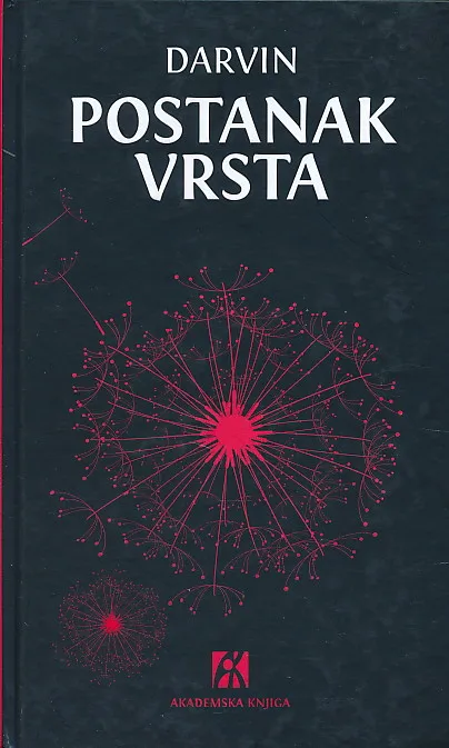 Postanak vrsta