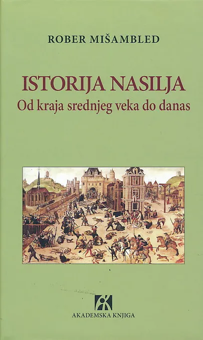 Istorija nasilja