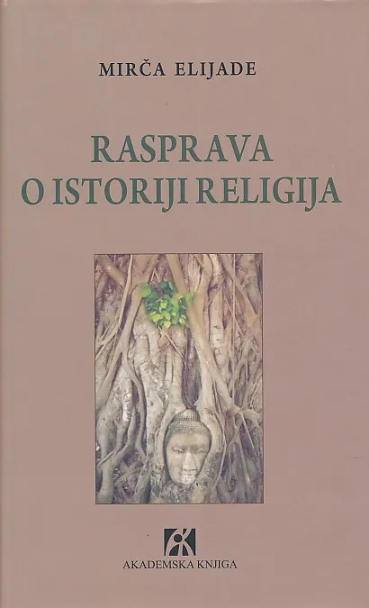 Rasprava o istoriji religija